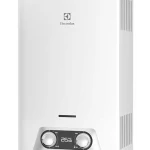 фото Газовая колонка Electrolux GWH 265 ERN