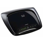 фото Wi-Fi роутер Linksys WAG320N