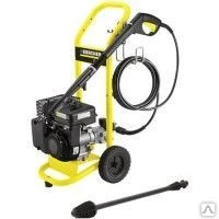 Фото Автомойка Karcher G 4.10 M