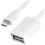 фото Кабель GreenConnect OTG USB -