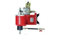 Фото Гидравлическая установка алмазного бурения HILTI DD 750 - HY 20