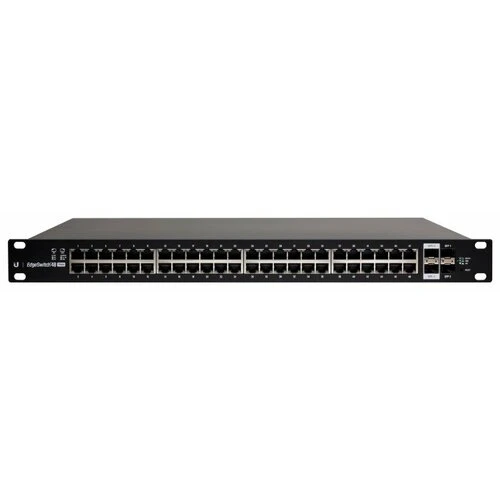 Фото Коммутатор Ubiquiti EdgeSwitch