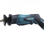 фото Аккумуляторная сабельная пила Makita JR100DZ