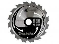 Фото Отрезной пильный диск Makita B-31382