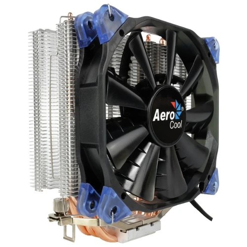 Фото Кулер для процессора AeroCool