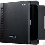 фото Цифровая телефонная станция iPECS-eMG80 с поддержкой IP 8х16 + 8 VoIP + 4VM