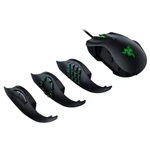 фото Мышь Razer Naga Trinity Black USB