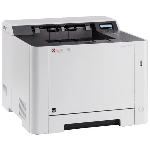 Фото Принтер KYOCERA ECOSYS P5026cdn