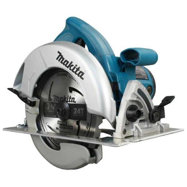 Фото Пила дисковая Makita 5007N