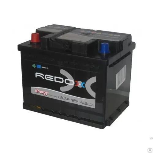 Фото Аккумулятор REDOX-60