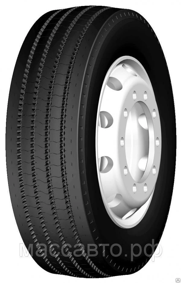 Фото Шины Кама 245/70R19.5 NF 201