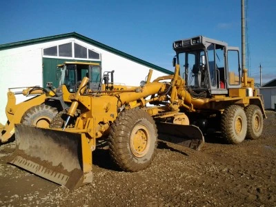 Фото Экскаватор автогрейдер BOMAG MBU G 100 A