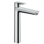 фото Смеситель для раковины Hansgrohe Talis E 240 71716000