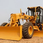 фото Автогрейдер SEM 922 AWD (Caterpillar Qingzhou LTD)