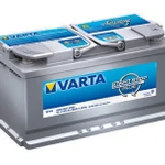 фото Аккумулятор VARTA BD G8 95 А/ч п.п. 595405 Джип