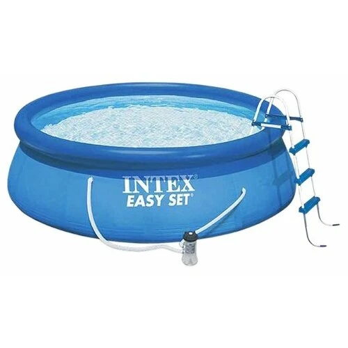 Фото Бассейн Intex Easy Set 28166