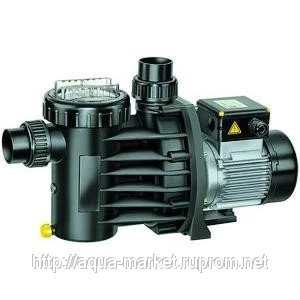 Фото Насос Speck Filterpump BADU MAGIC 11