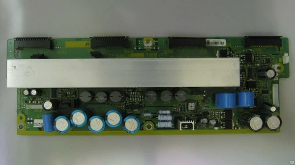 Фото Основная плата XSUS SS Board TNPA3815