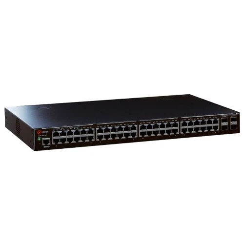 Фото Коммутатор QTECH QSW-4600-52T-AC