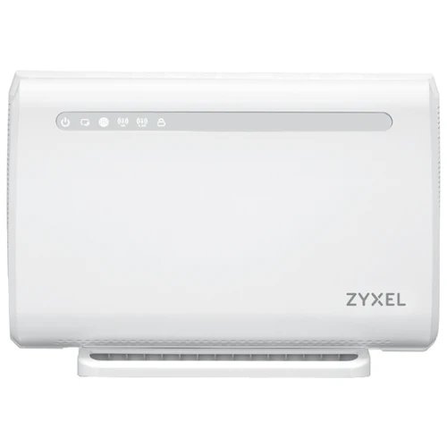 Фото Wi-Fi роутер ZYXEL NBG6815