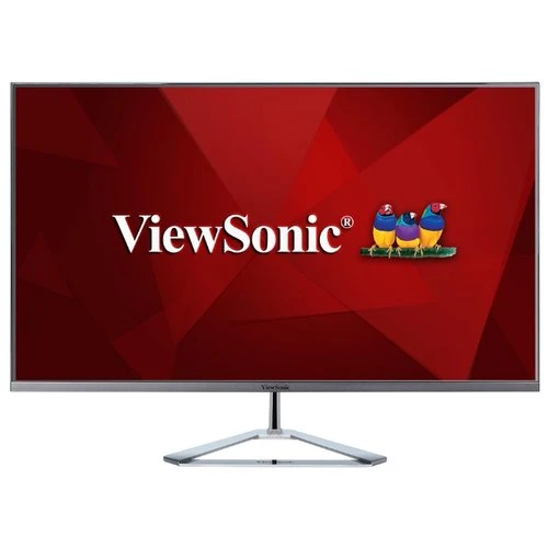 Фото Монитор Viewsonic VX3276-mhd-2