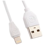 фото Кабель WK USB - Apple Lightning