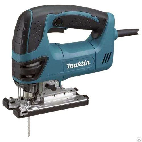 Фото Лобзик 720Вт, 800-2800об\м / Makita