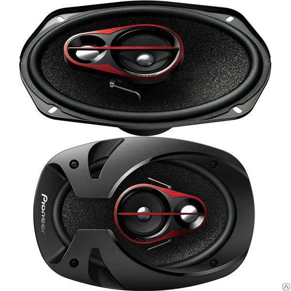 Фото Автоакустика PIONEER TS-R6950S