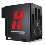 фото Плазморез Hypertherm HPR400 XD