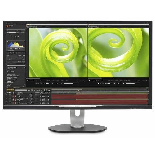 Фото Монитор Philips 328P6VJEB