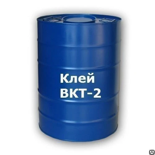 Фото Клей ВКТ-2
в