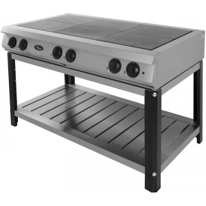 Фото Плита электрическая Grill Master Ф6ЖТЛПЭ