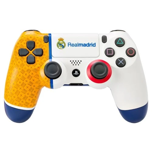 Фото Геймпад RAINBO DualShock 4 FC