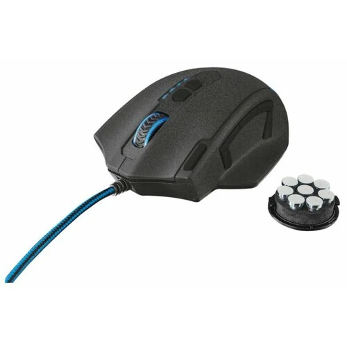 Фото Мышь Trust GXT 155 Gaming Mouse