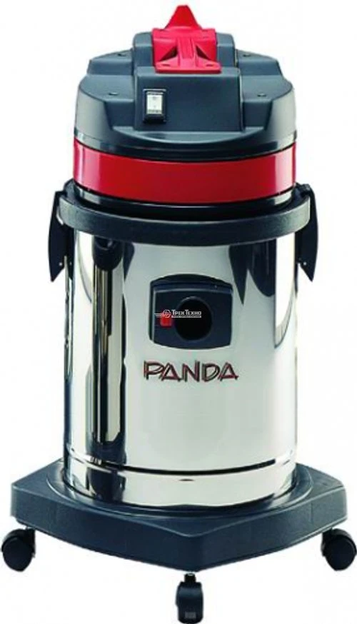 Фото Пылесос сетевой SOTECO Panda 503 inox