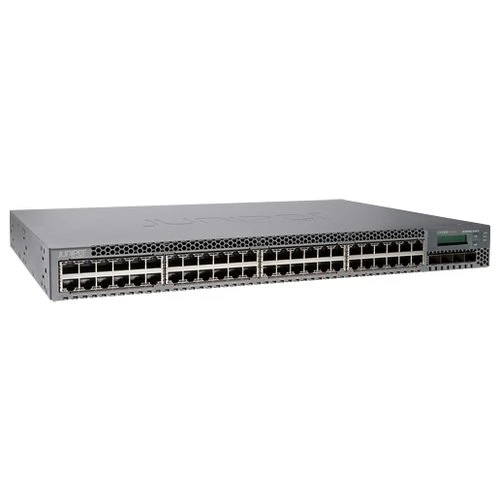 Фото Коммутатор Juniper EX3300-48T