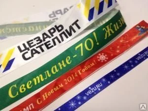 Фото Печать на текстильной продукции