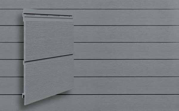 Фото FS-302 панели KERRAFRONT MODERN WOOD DARK quartz grey (CONNEX) 2.95