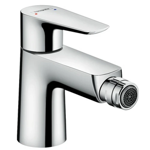 Фото Смеситель для биде Hansgrohe Talis E 71720000