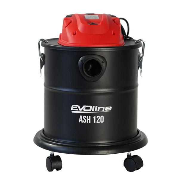 Фото Пылесос для золы EVOline ASH 120