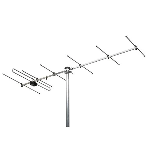 Фото Wisi FA 47 VHF III channel group антенна