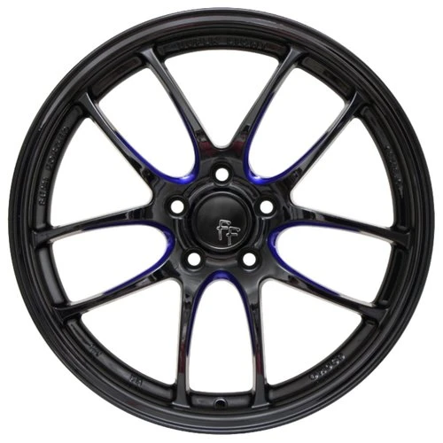 Фото Колесный диск Sakura Wheels