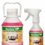 фото Антисептик универсальный Нортекс-Эко (Nortex-Eco) - бутылка 0,3 кг