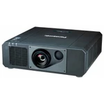 фото Проектор Panasonic PT-RZ575E