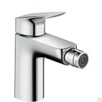 фото Смеситель для биде стандартный   HANSGROHE Logis 100 71200000