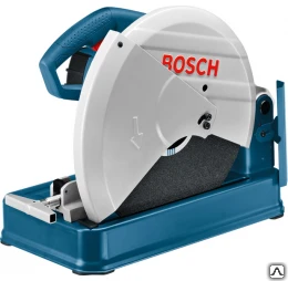 Фото Пила монтажная сетевая Bosch Professional GCO 2000