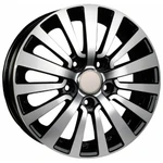 фото Колесный диск RPLC-Wheels HY63