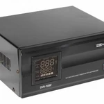 фото Стабилизатор напряжения Prorab DVR-1500F