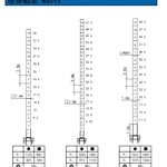 Фото №4 Башенный кран DAHAN QTZ125 (H6015A2)