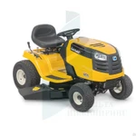 фото Садовый трактор Cub Cadet XT2 PS107